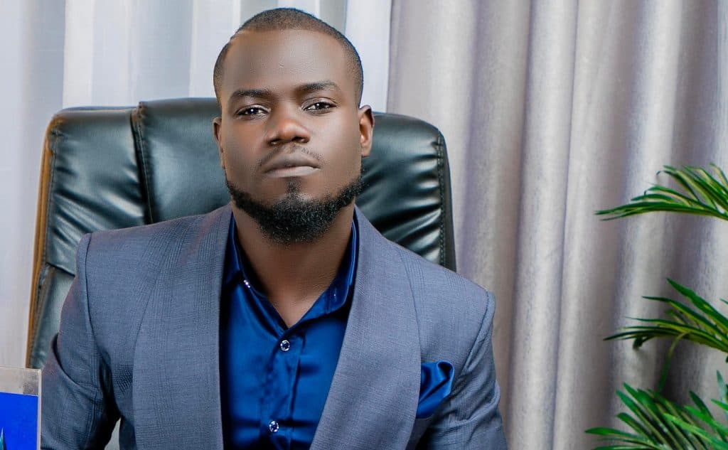 Mulamwah joins celebrities condemning Andrew Kibe over remarks about Stevo Simple Boy’s son