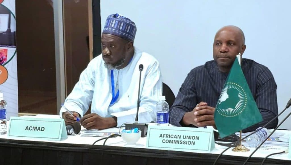 El Nino to amplify climate variability in Africa with losses in GDP to exceed 5%, ACMAD