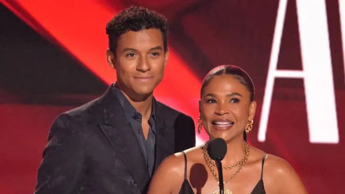 “We are truly humbled,” Jafar Jackson says as ‘Michael’ becomes highest-grossing biopic of all time