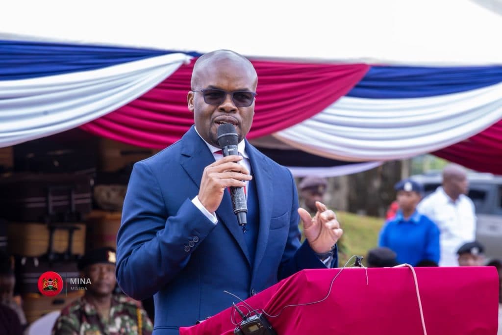 Gov’t urges responsible exercise of constitutional rights, warns against violence