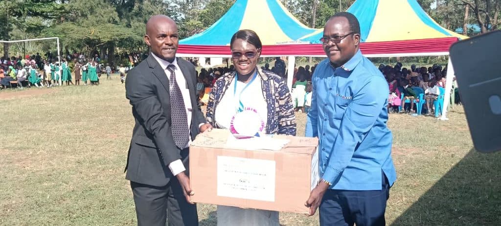 National Policy to regulate Day Care Centres, says PS Carren Ageng’o