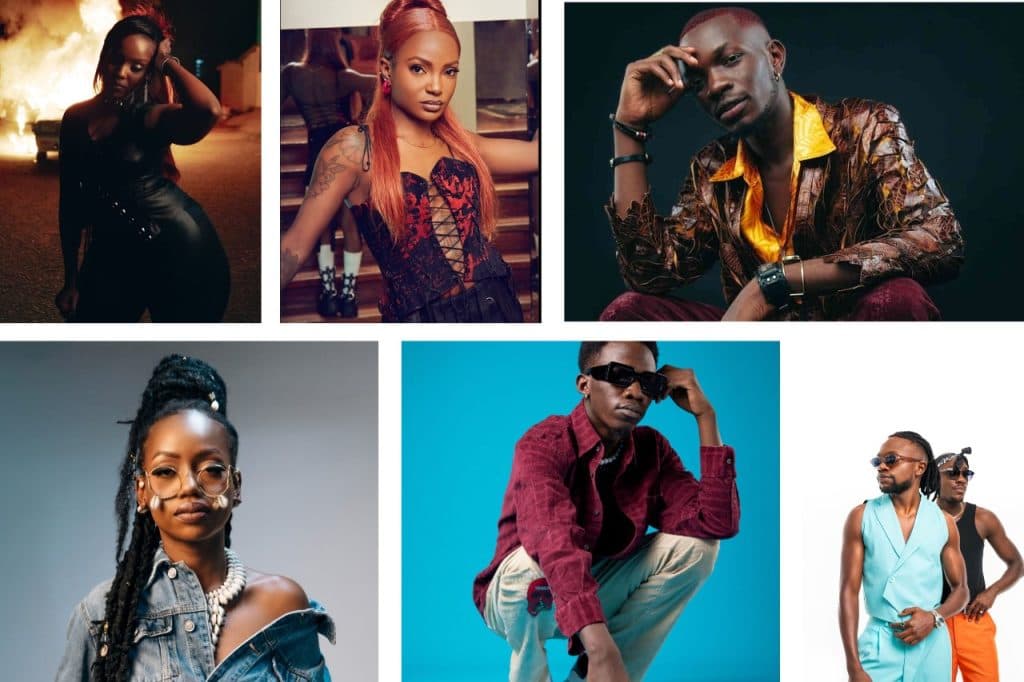 Nikita Kering’, Njerae, Bridget Blue to headline Peaches and Cream in September