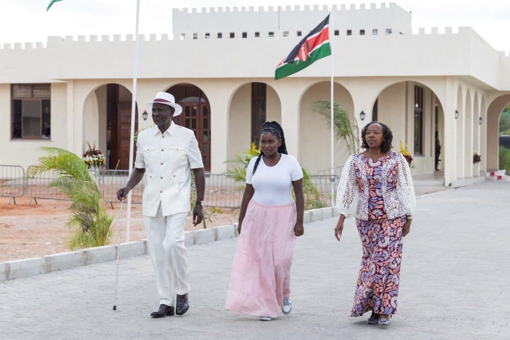 Pictures: Madaraka Day celebrations