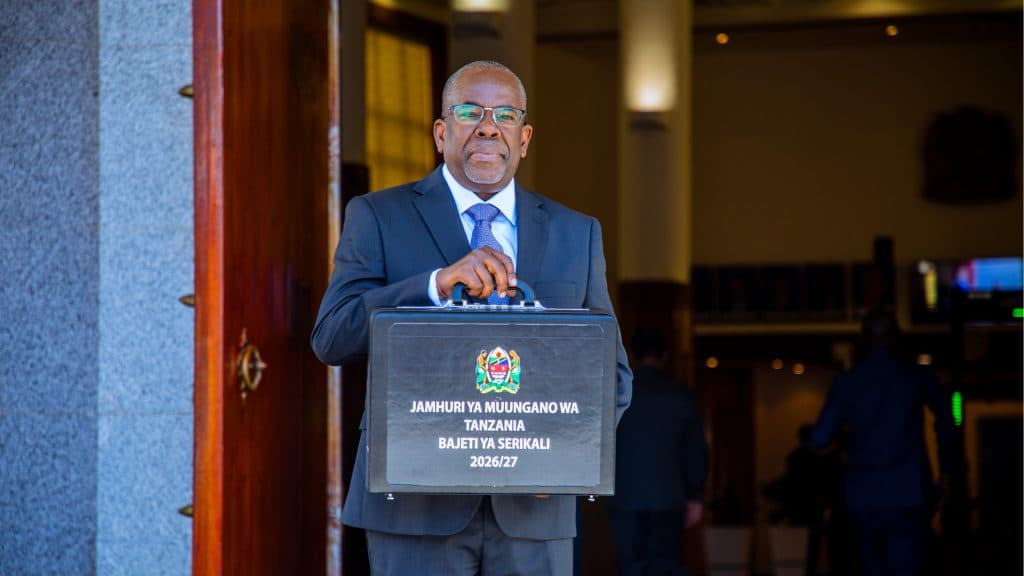 Tanzania’s VAT refund revolution: The quiet reform that could unlock billions in private investment