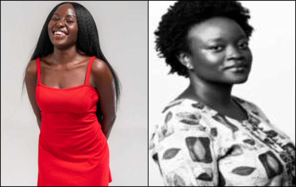 Two Kenyans chosen for the 19th edition of Talents Durban