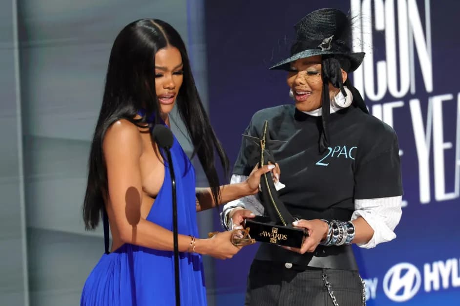 BET Awards 2026: Full List of winners