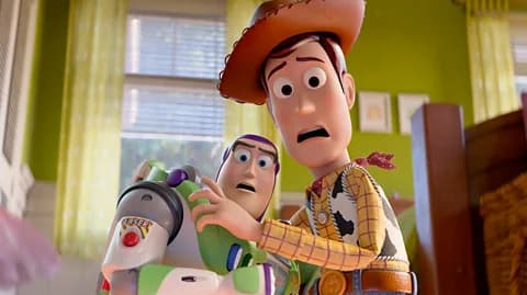Box Office Roundup: ‘Toy Story 5’ makes debut with best opening of the year