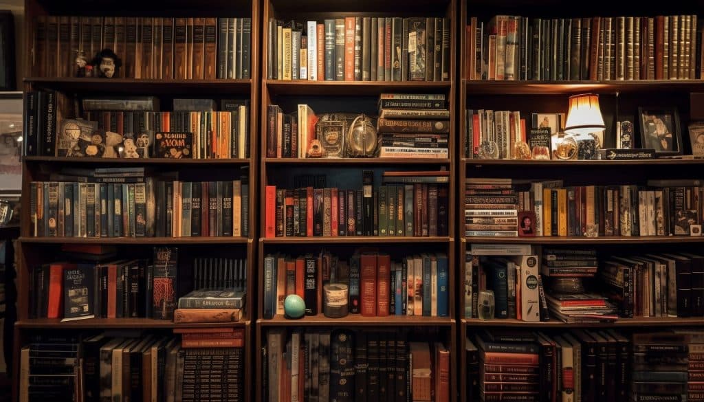 The Day the Library Went Silent