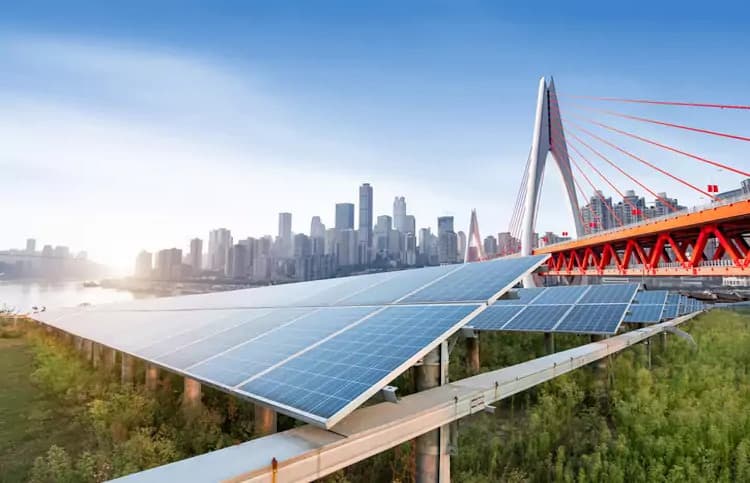 UNEP event in Beijing spotlights China’s expanding role in green economy