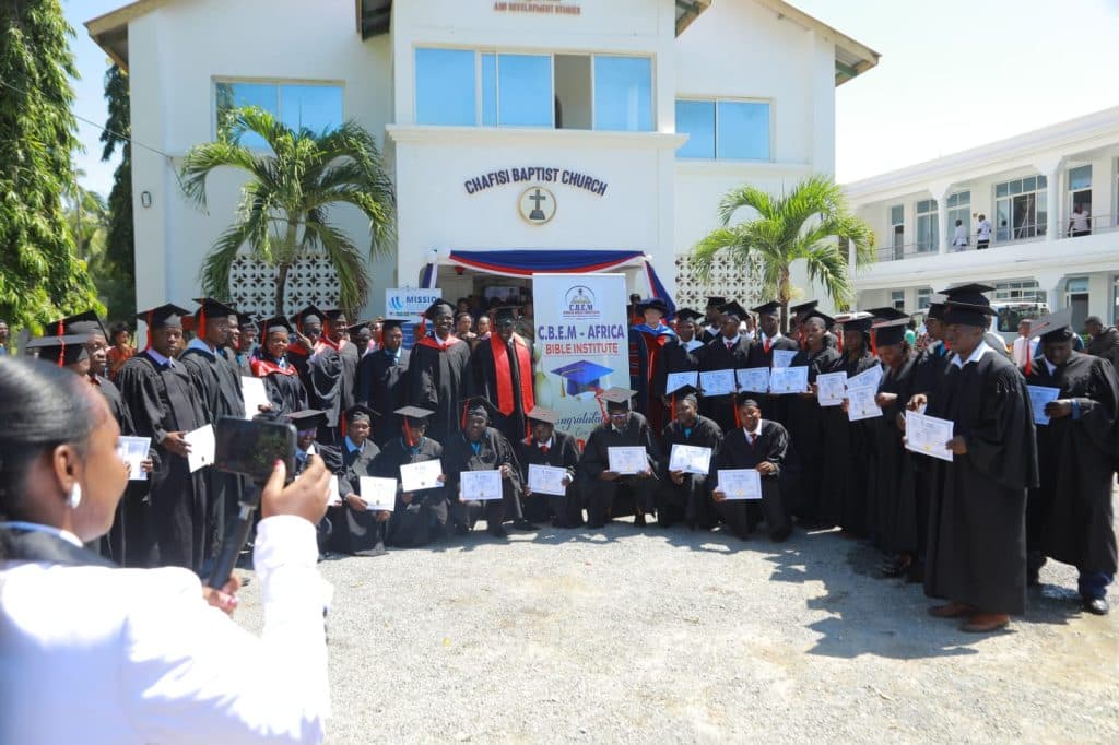 Shakahola cult: Coast religious leaders undergo training