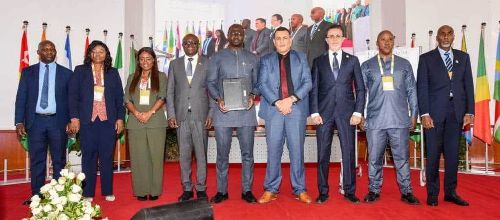 EACC CEO elected to AAACA Executive Committee