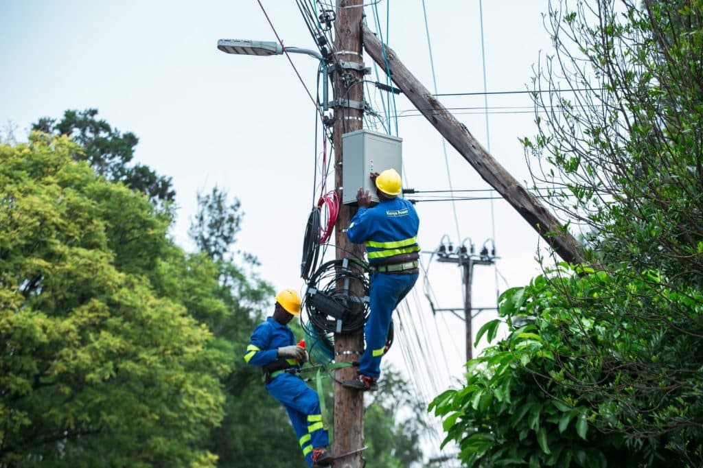 Government cuts power bills by Ksh 0.2685 effective June