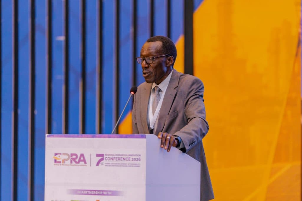 EPRA invites global investors at World Geothermal Congress