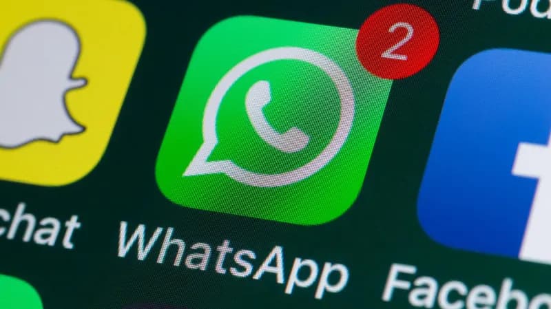 EU orders Meta to open WhatsApp to rival AI chatbots