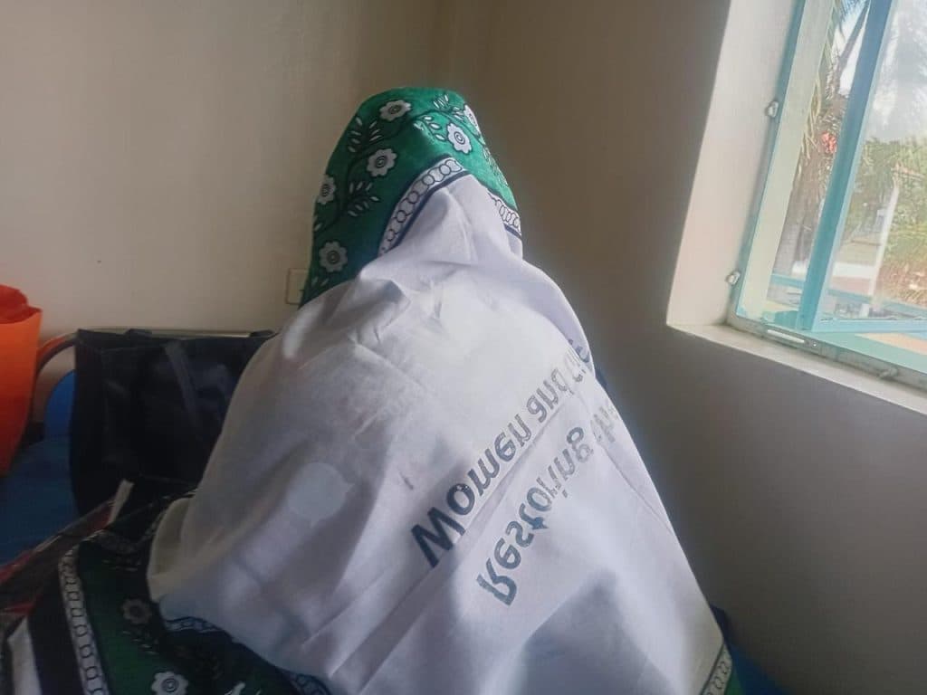 46 years of silence: Obstetric fistula leaves women battling stigma, isolation