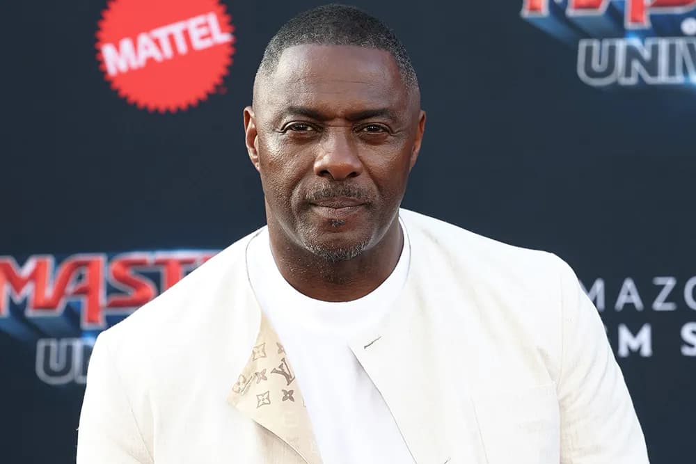 “Don’t try to make James Bond woke” – Idris Elba