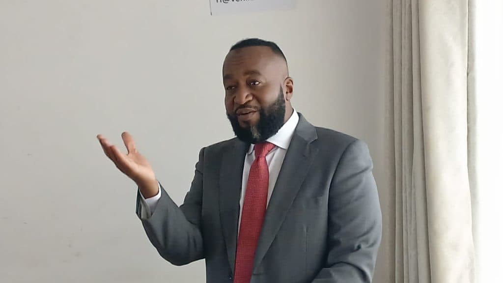 Joho calls on mining officers to ensure sector compliance