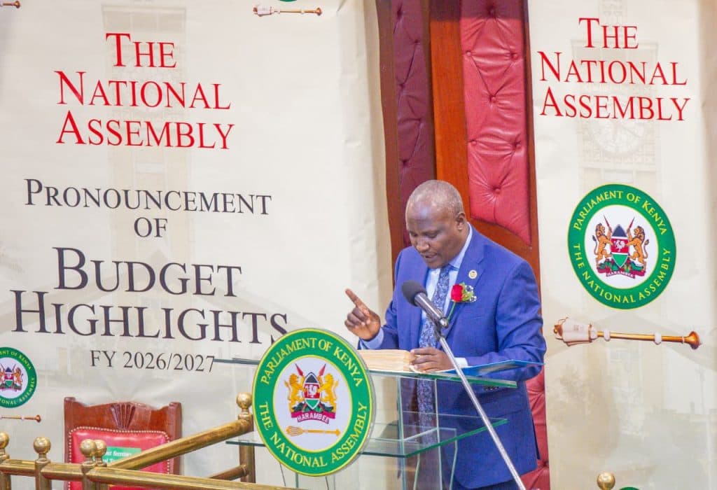 Governance sector receives billions in additional allocations in 2026/27 budget