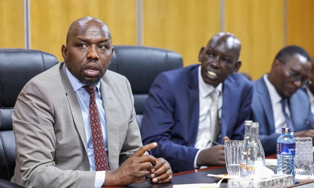 Kenyans can now download, print birth certificates online
