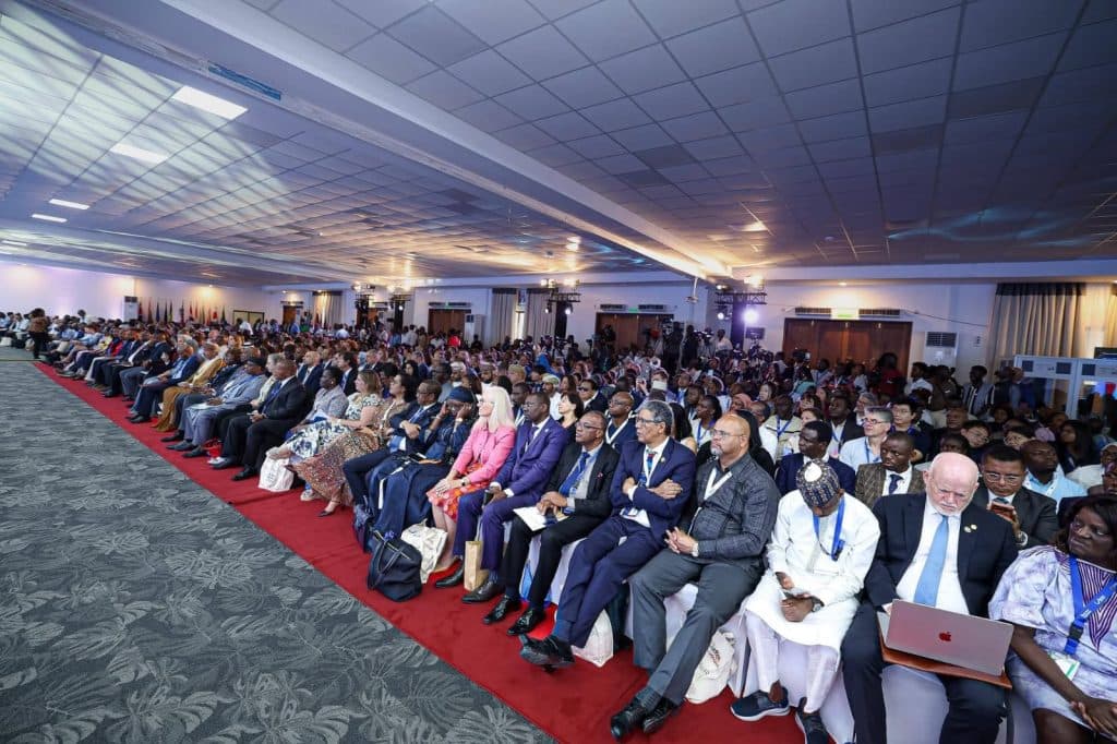 15 countries adopt Mombasa Declaration to fight illegal fishing
