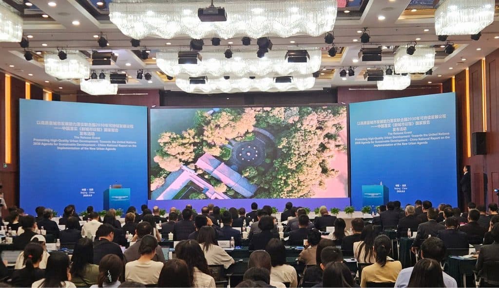 From smart cities to thriving villages, China’s tackling poverty with a holistic approach