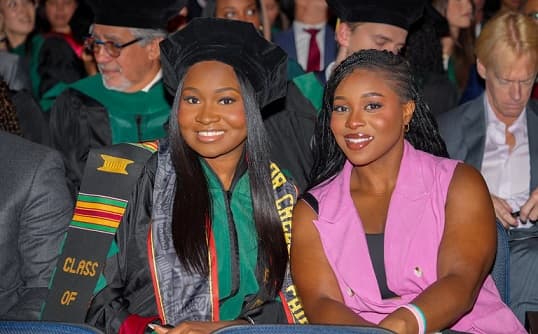 SGU honours African medical graduates for healthcare contributions