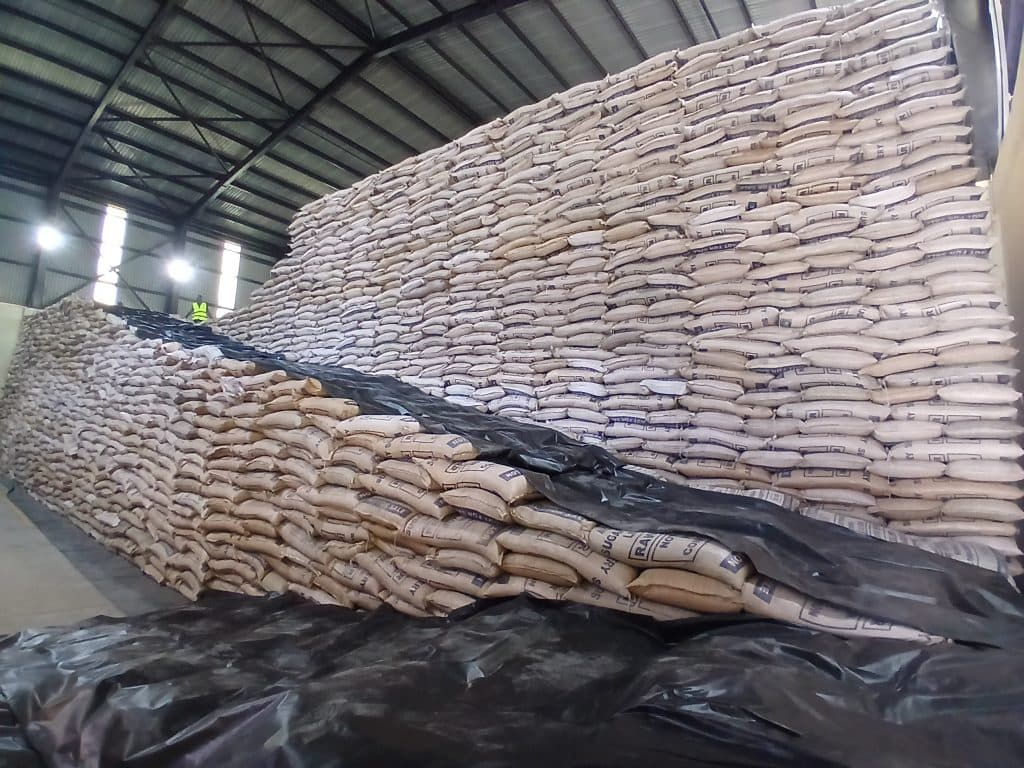 Parliament probes diversion of imported industrial sugar