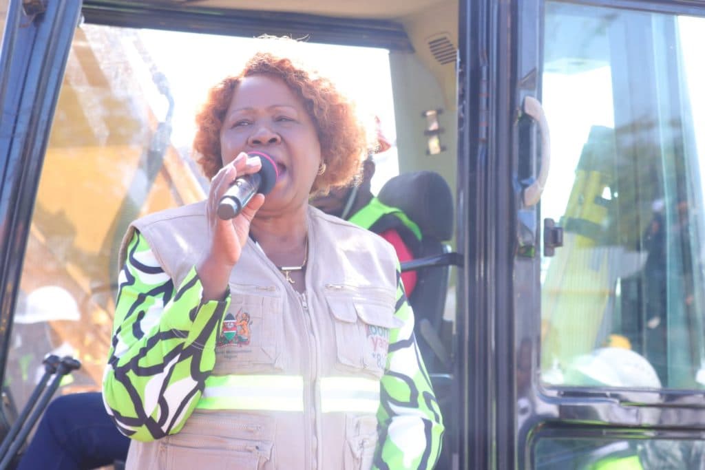 Construction of Nyandarua’s first university set to begin