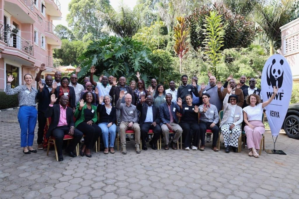 Agroecology, Conservation experts from Africa meet in Bomet for regional exchange forum