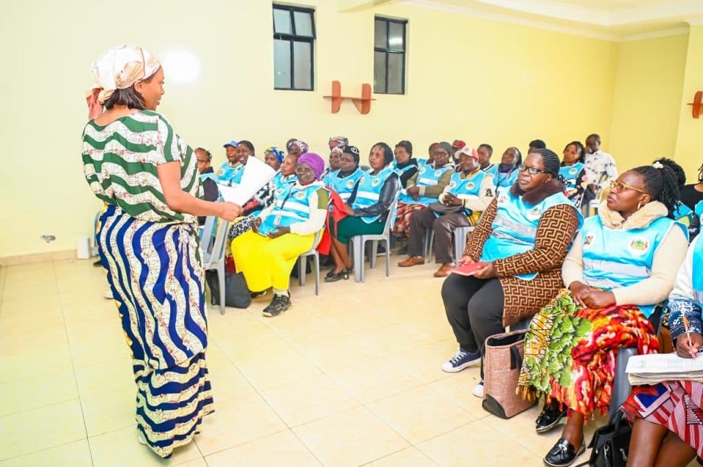 MUTHONI DATA