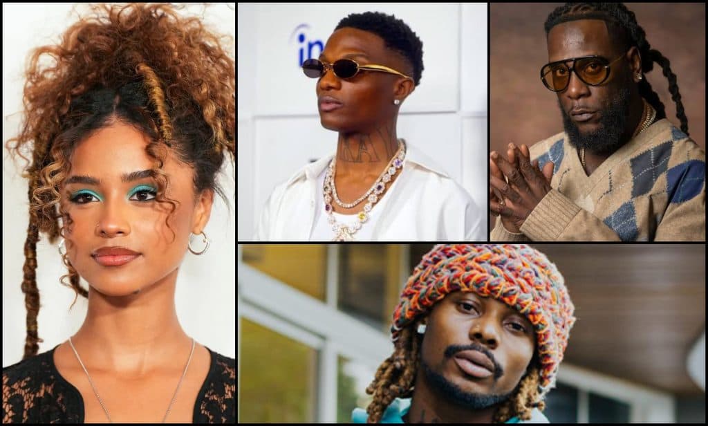 How to listen to Afronation performers as event begins
