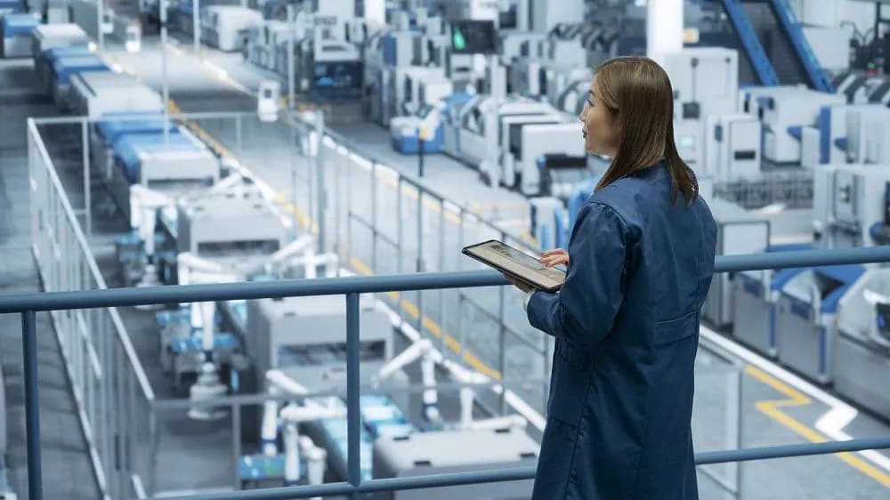 China advances industry-focused education with new AI teaching model