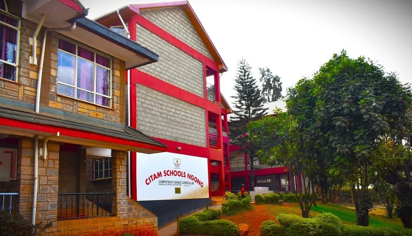 Police launch investigations after Grade 9 learner dies in Ngong