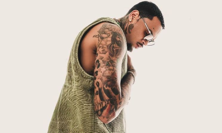 Chris Brown must pay housekeeper 13M dollars, jury rules