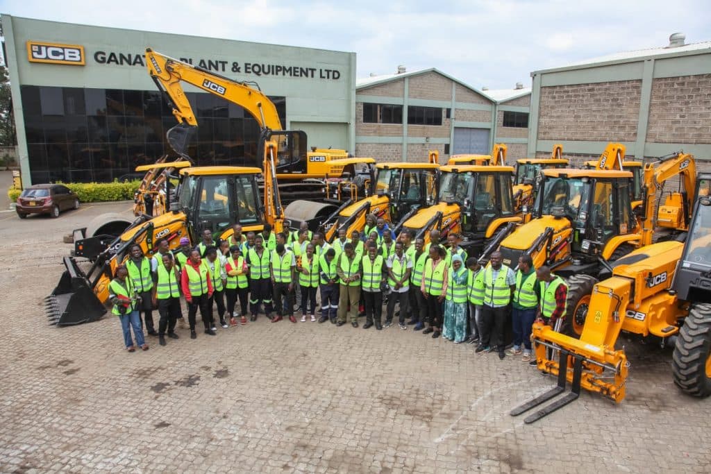 Heavy equipment training institute targets regional expansion after decade of operations