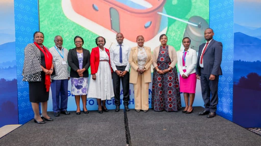 Habitat for Humanity rallies action on Africa’s housing crisis