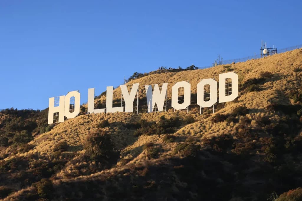 Hollywood writers union sues to block US Paramount deal