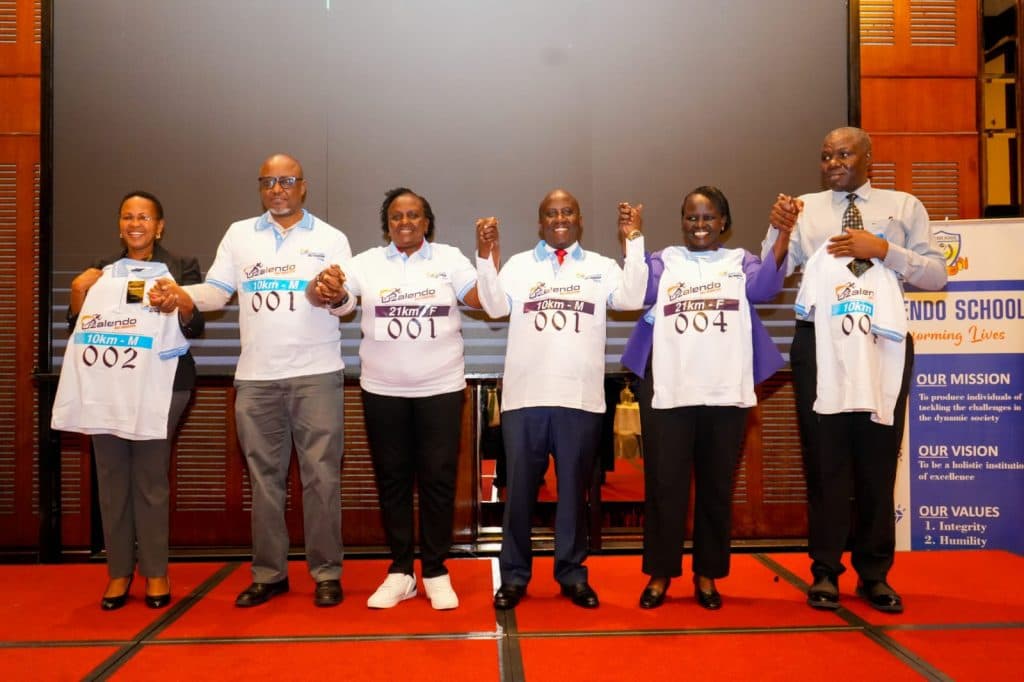 All set ahead of Uzalendo Half Marathon’