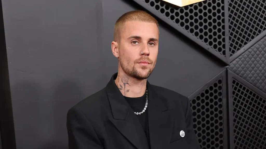 Justin Bieber joins Madonna, Shakira, BTS for FIFA World Cup final half-time show