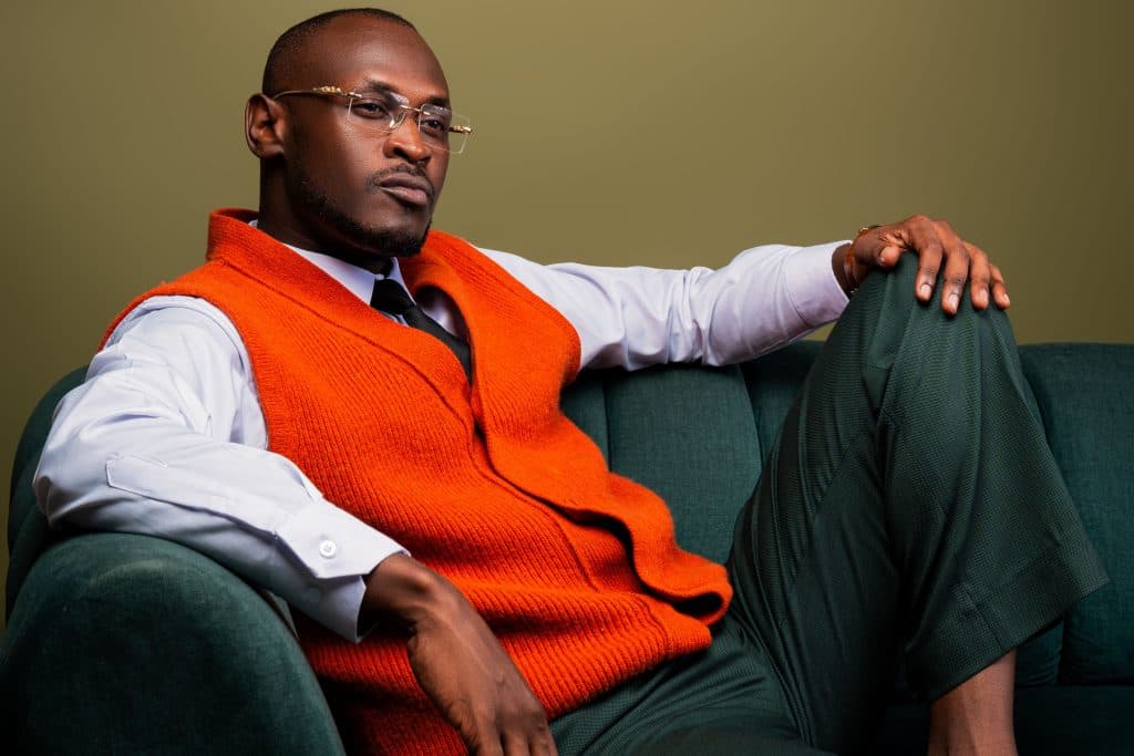 King Kaka releases new album ‘Year of the Pen’