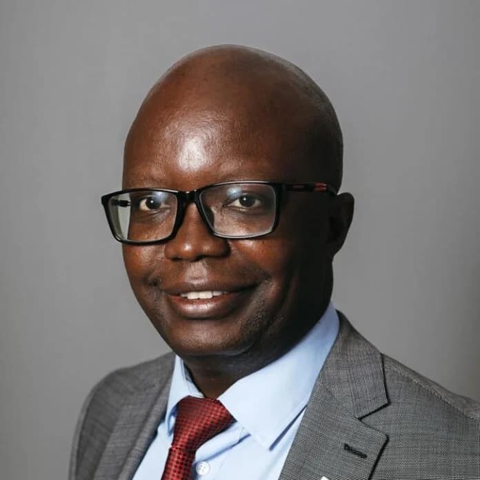 Kenyan researcher Prof Kenneth Ngure appointed to WHO STI Advisory Group
