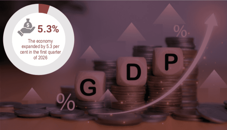 Manufacturing and tourism drive Kenya’s economic growth to 5.3%