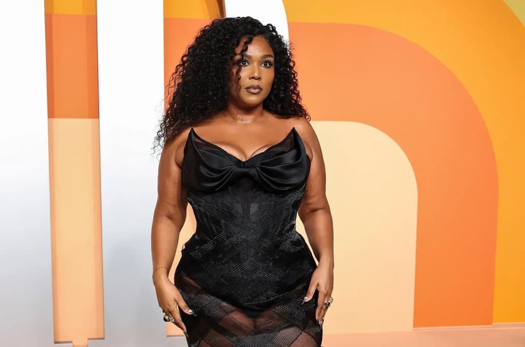Lizzo addresses poor album sales calls it “soul-crushing”
