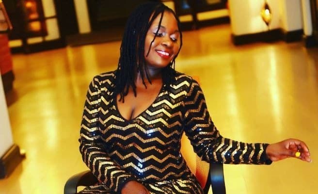 Nyota ndogo reveals that her hit song “Nibebe” is her personal favourite