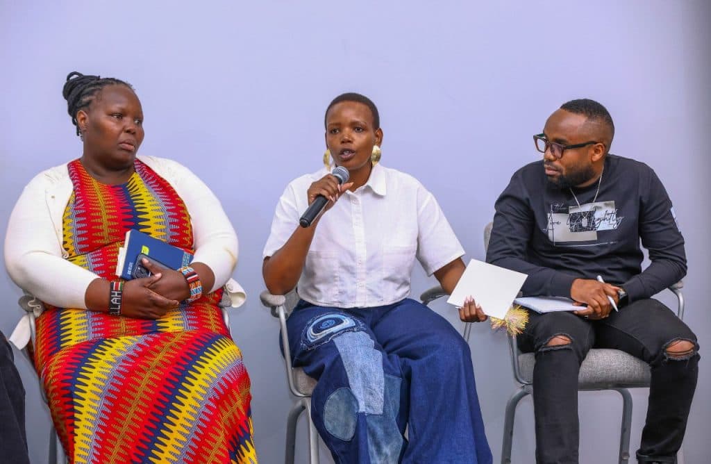 Funding creatives and artists key to creative economy growth