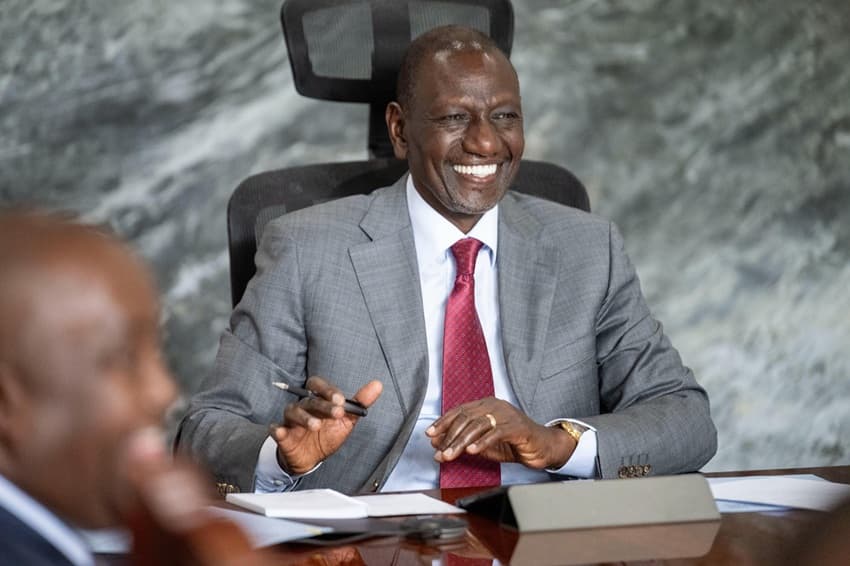 Ruto urges funds, partnerships for Africa’s clean cooking goal