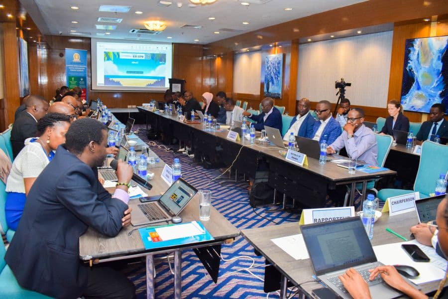 EAC edges closer to Single Digital Market with harmonised data transfer framework