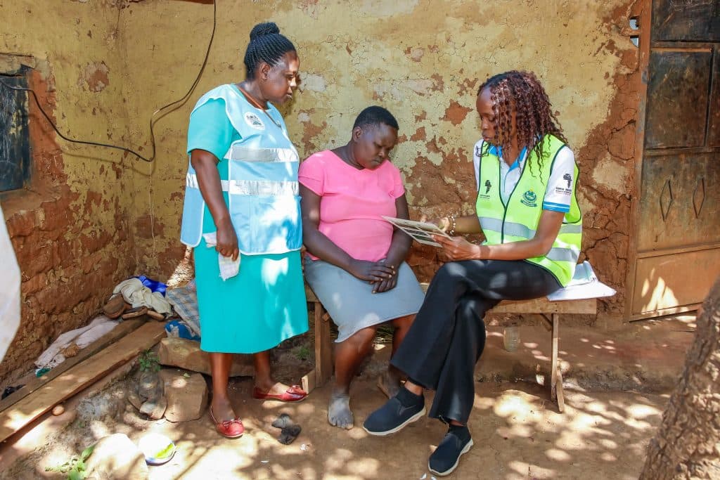 Kirinyaga maps snakebite hotspots to boost local antivenom development