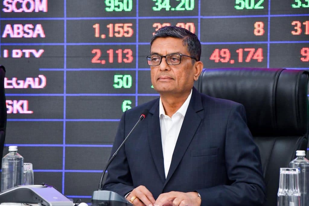 SKL notifies shareholders of expansion plans during inaugural AGM