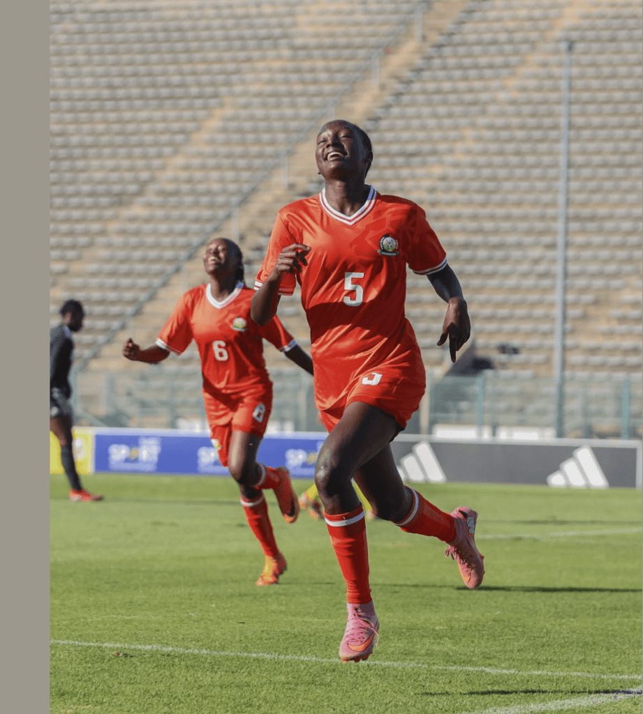 Junior starlets on verge of 2nd World Cup appearance after South Africa win